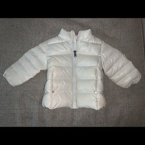 Ralph Lauren Coat